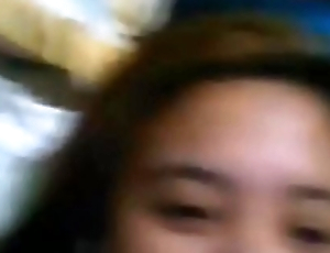 Daphne margarette tolerate on webcam