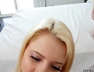 Hd russian skinny teen blonde and couple but also a super hot warm