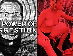 Anny Aurora And Texas Patti In The Power Of Suggestion, Part 2