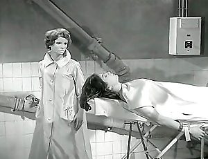 Chloroform Classic Movie Scene