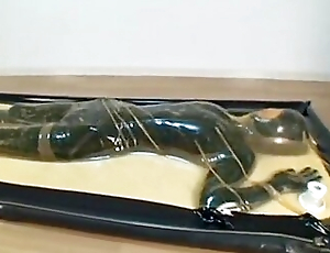 Japan Rubber Vacbed Breathplay