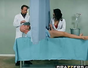 Brazzers - Doctor Adventures - (Valentina Nappi, Johnny Sins) - A Nurse Has Needs - Trailer preview